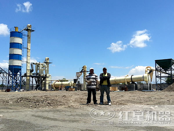 石灰石制砂機(jī)