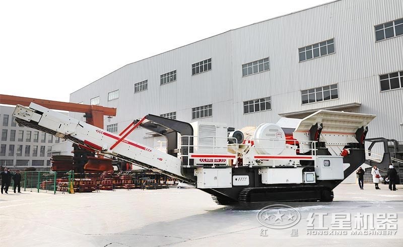 小型車載流動制砂機廠家，實力雄厚，質(zhì)保價優(yōu)