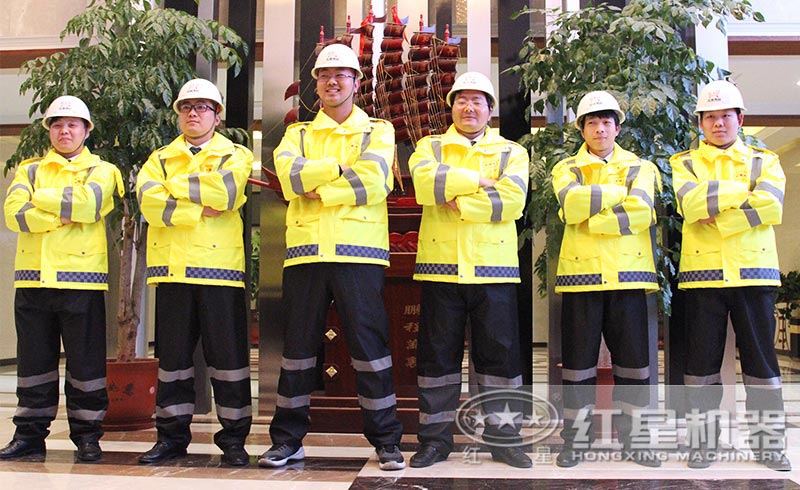 專業(yè)技術(shù)團(tuán)隊(duì)，靠譜售后服務(wù)，您值得擁有