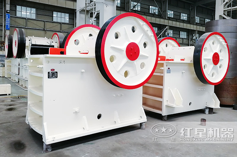 細(xì)鄂破石子破碎機(jī)，投資小，質(zhì)量好