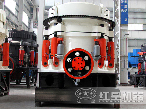 車載碎石機(jī)環(huán)保