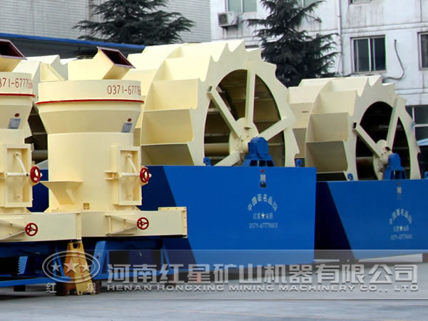 大規(guī)格洗砂機(jī)價(jià)格